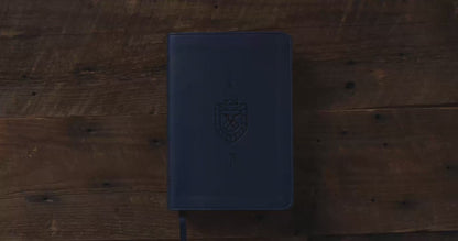 ESV Kid's Bible, Compact (TruTone, Lion of Judah)