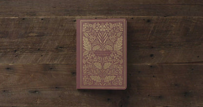 ESV Illuminated Scripture Journal: Matthew
