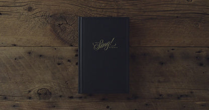 The Sing! Hymnal (Hardcover)