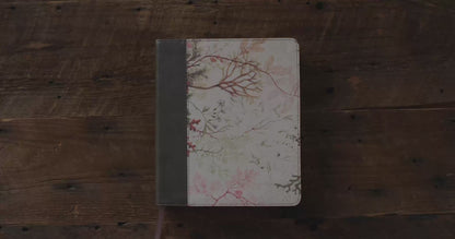 ESV Journaling Bible (Printed TruTone, Elegant Grace)