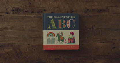 The Biggest Story ABC