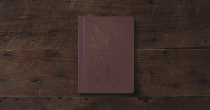 ESV Illuminated Scripture Journal: Mark