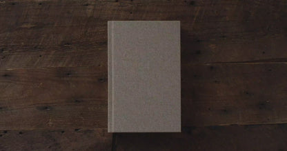 ESV Men's Devotional Bible (Cloth over Board)