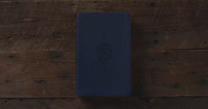 ESV Kid's Bible, Thinline (TruTone, Lion of Judah)