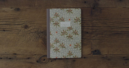 ESV Devotional Journal, Fruit of the Spirit: Faithfulness (Paperback)