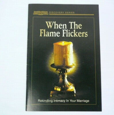 When The Flame Flickers