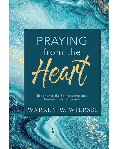 Praying From The Heart